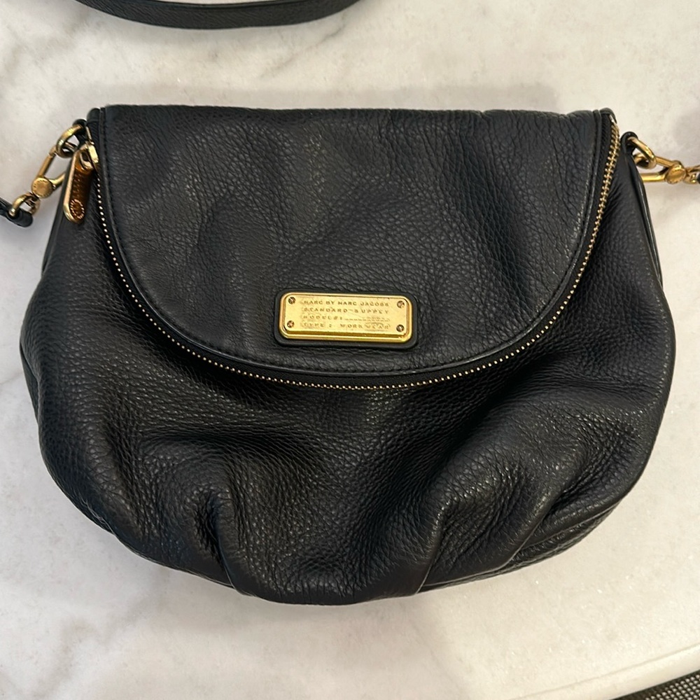 Marc by Marc Jacobs Crossbody